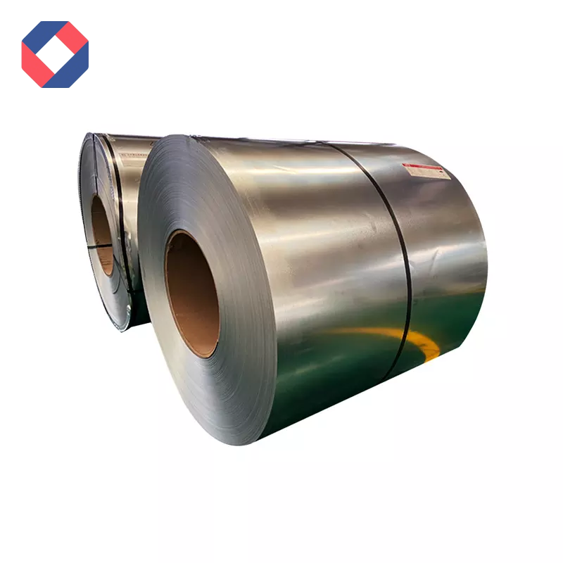 310 Stainless Steel Coil
