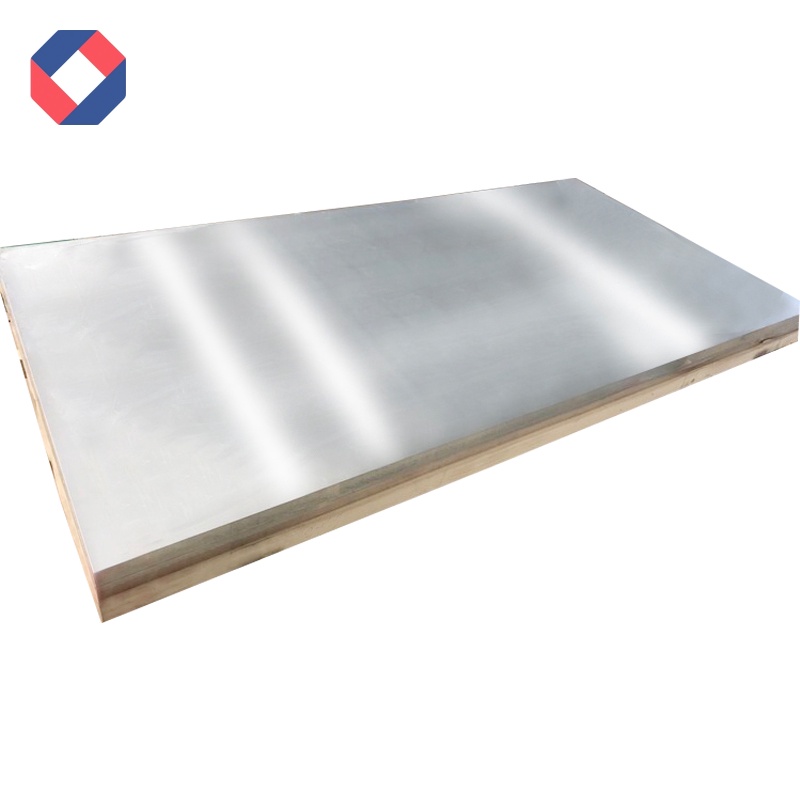Aluminium Plate