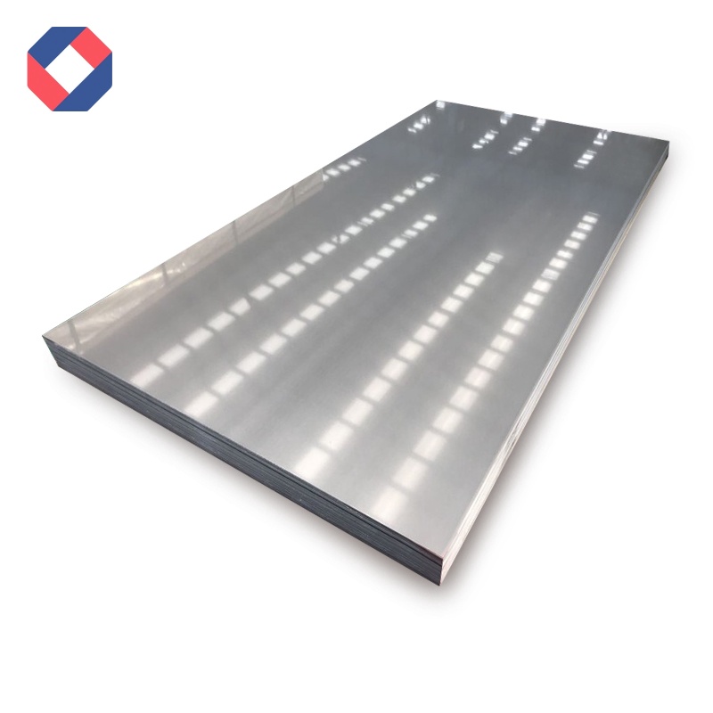 2017, 2024 Aluminium Plate