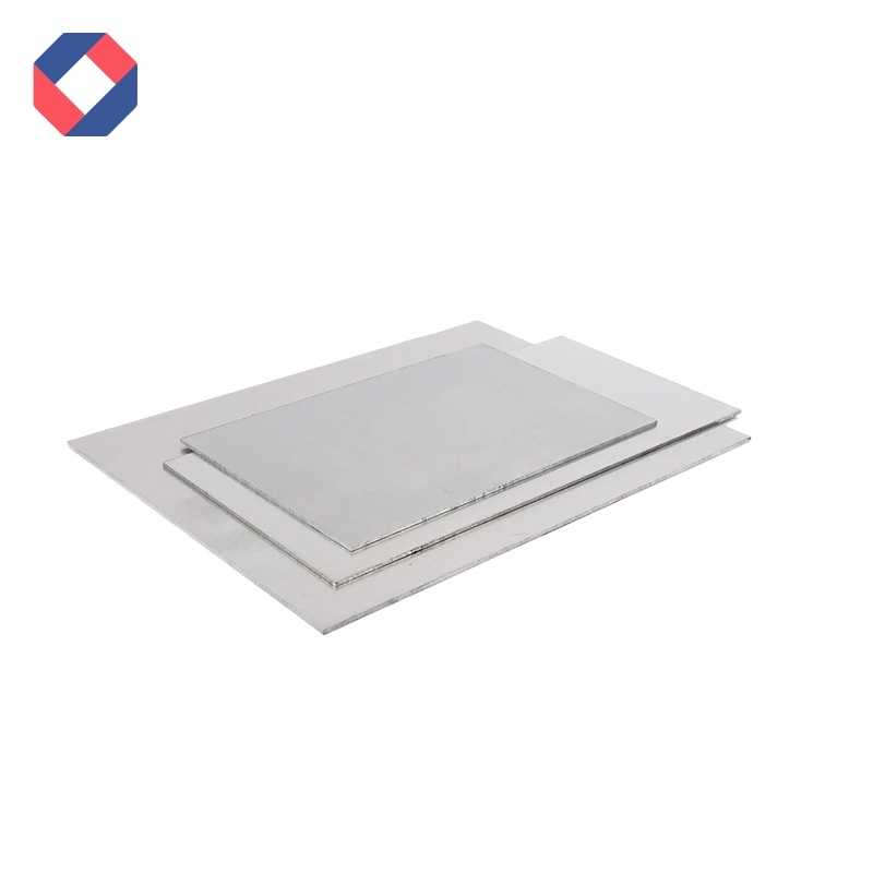 2011, 2014 Aluminium Plate