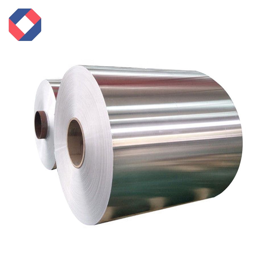 5A02, 5052 Aluminum Foil