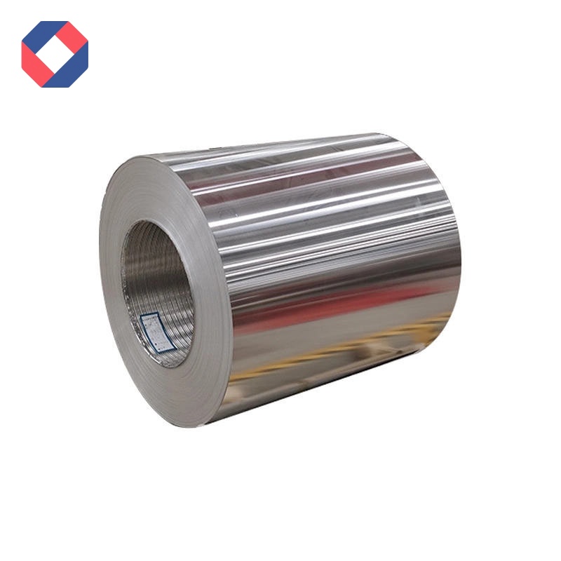 5000, 8000 Aluminum Foil