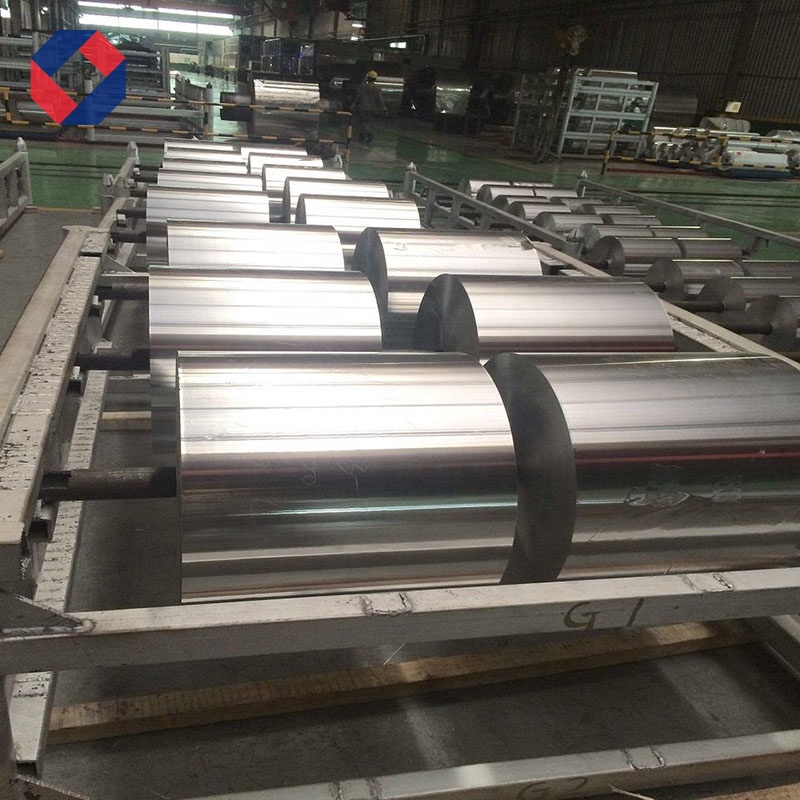 Aluminum Foil