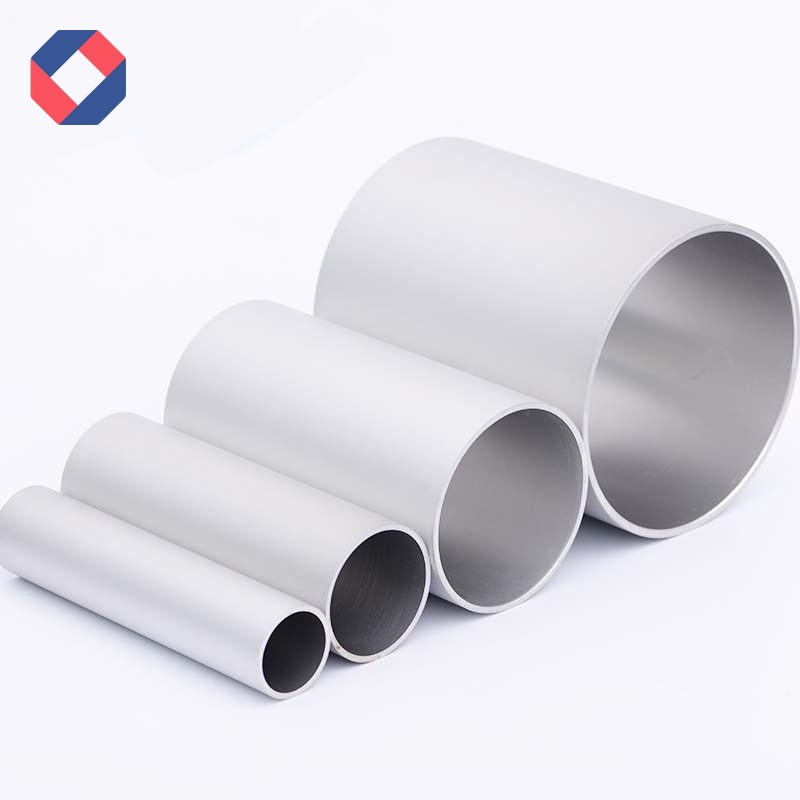 5005, 5025 Aluminium Pipe