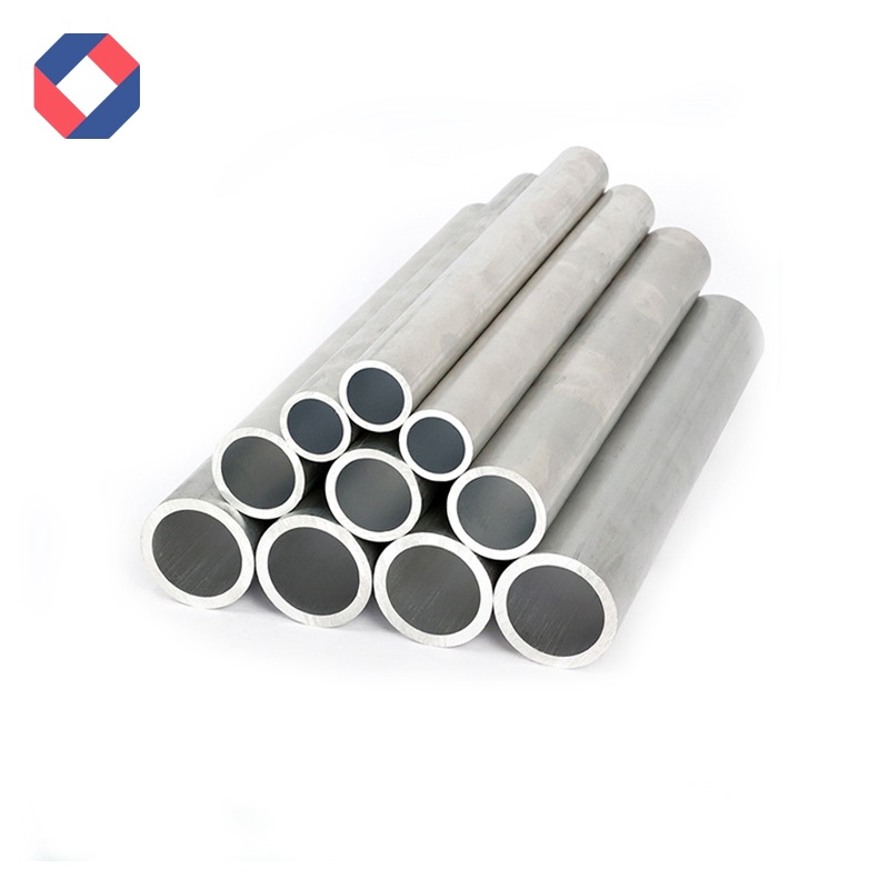 Aluminium Pipe