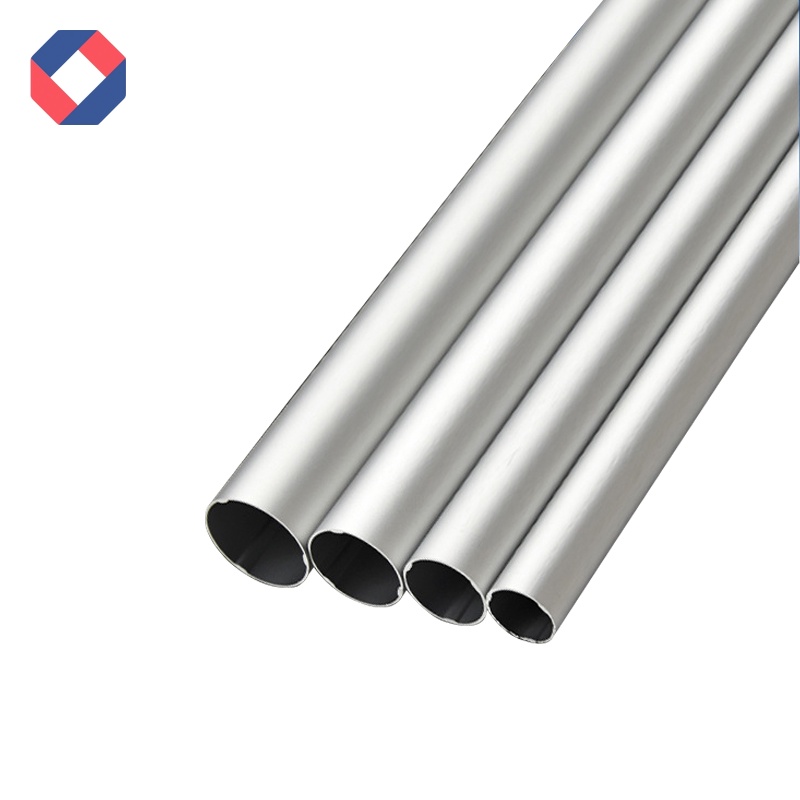 1080, 1100 Aluminium Pipe