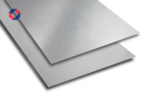 Stainless Steel Plate