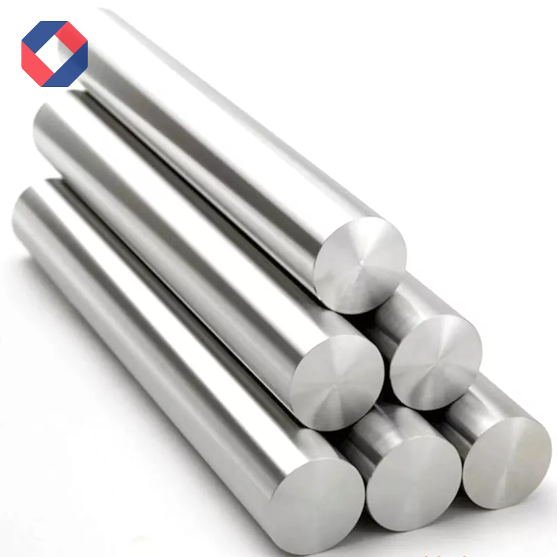 301 Stainless Steel Bar