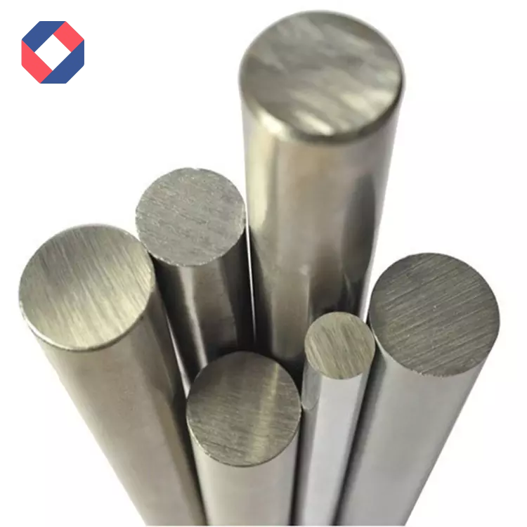 301 Stainless Steel Bar
