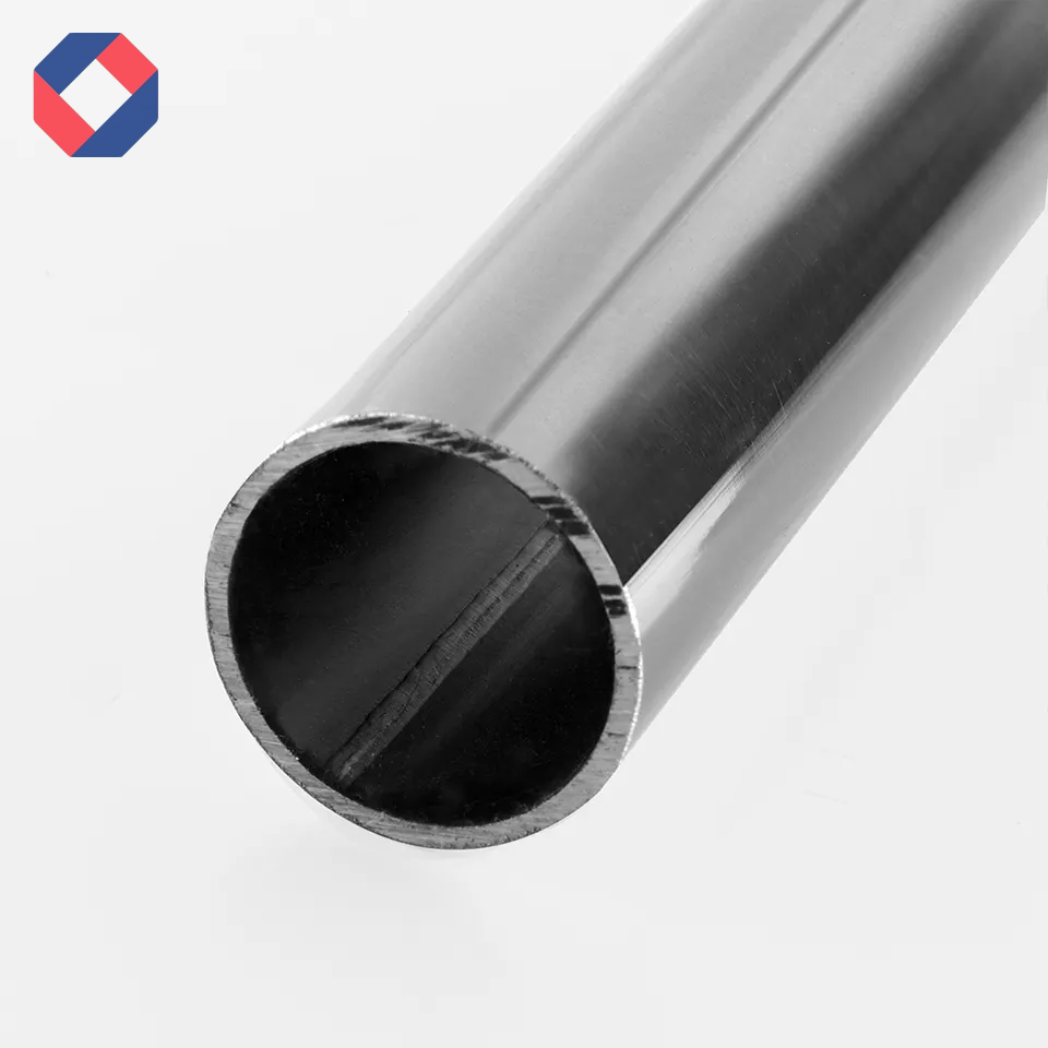 321 Stainless Steel Pipe