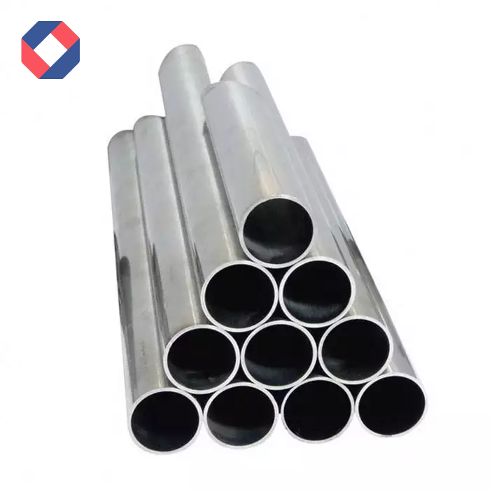 321 Stainless Steel Pipe