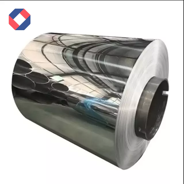 310 Stainless Steel Coil
