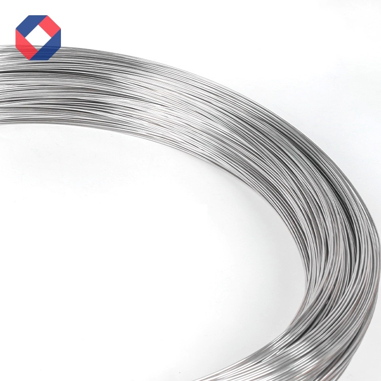 201 Stainless Steel Wire