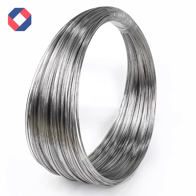 Stainless Steel Wire