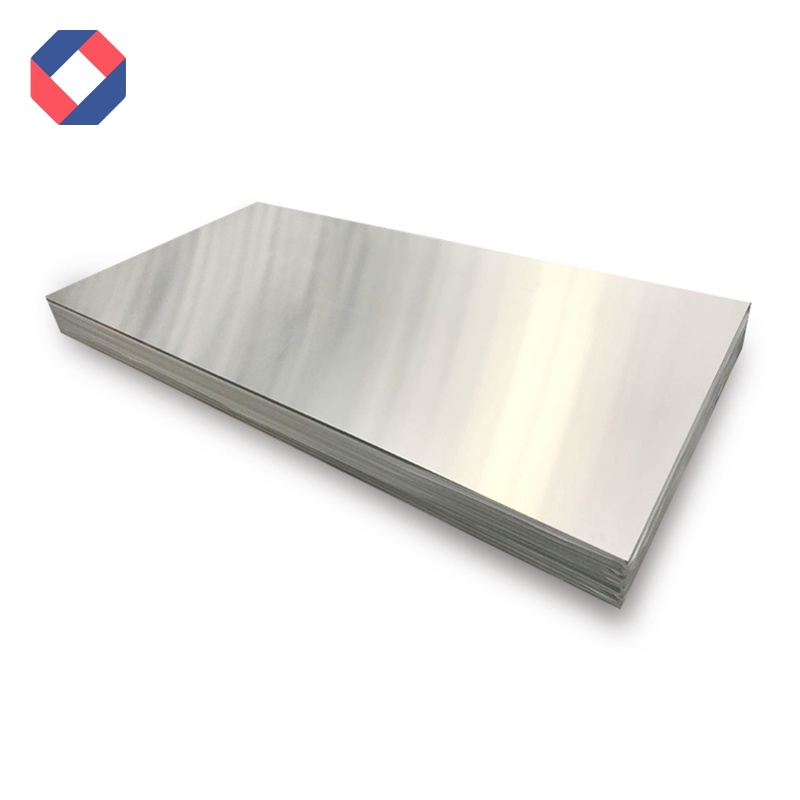 Aluminium Plate