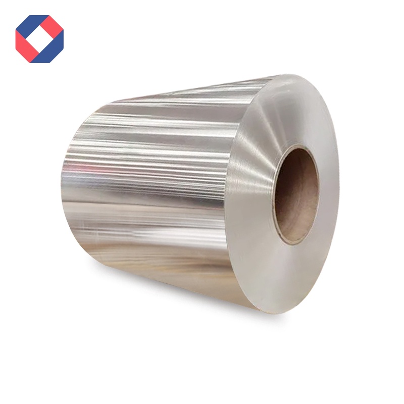 1060 Aluminum Foil