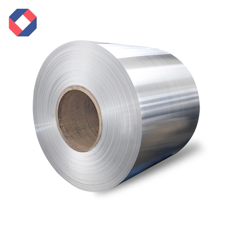 1145, 1235 Aluminum Foil