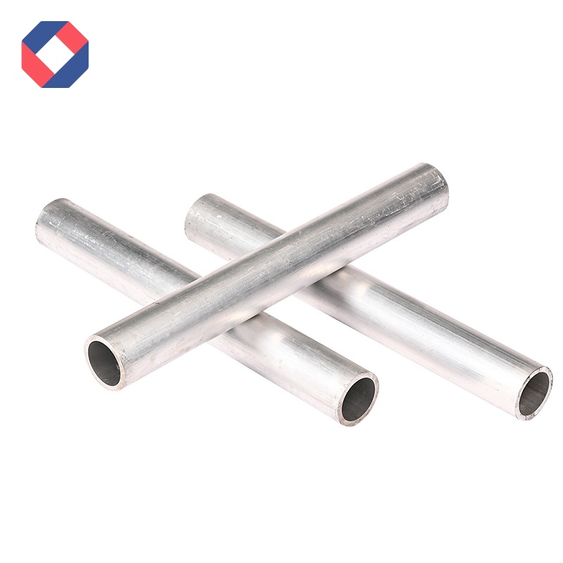 1050 Aluminium Pipe