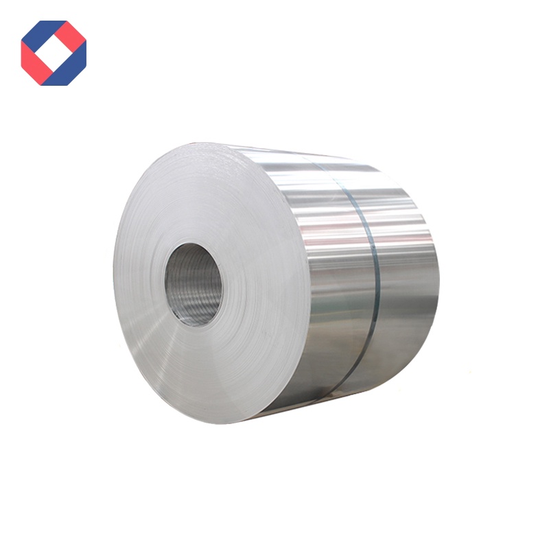 6020, 6201, 6262, 6082 Aluminum Coil