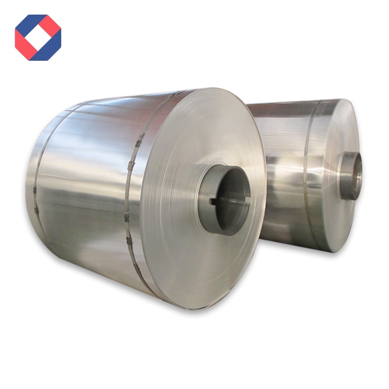 Aluminum Coil