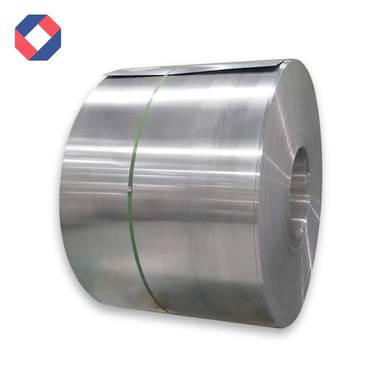 6020, 6201, 6262, 6082 Aluminum Coil
