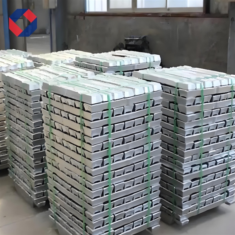  Aluminum Ingot