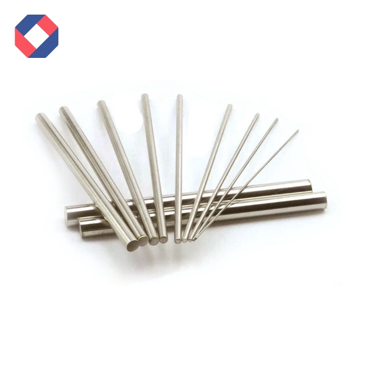 Stainless Steel Bar