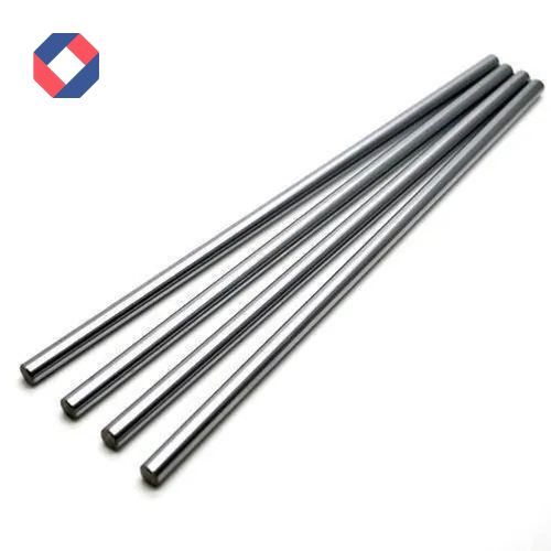 301 Stainless Steel Bar