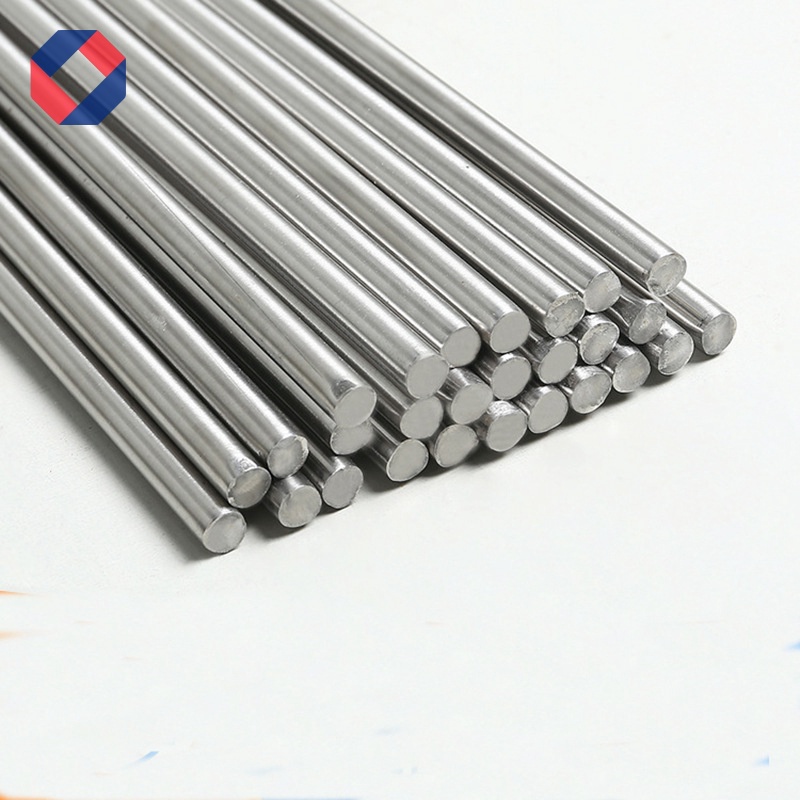 201 Stainless Steel Bar