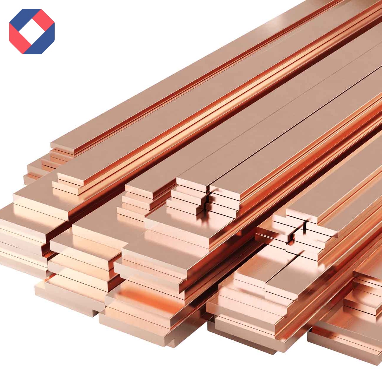 Copper Plate