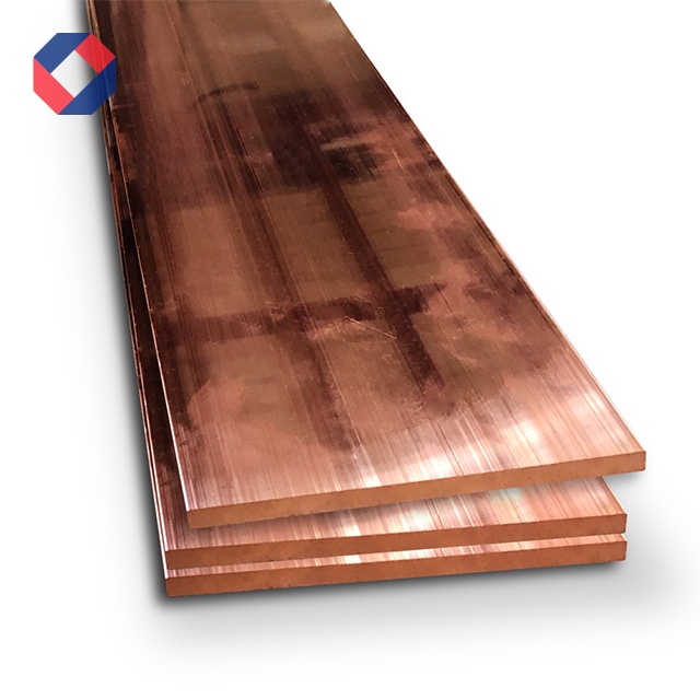 Copper Plate