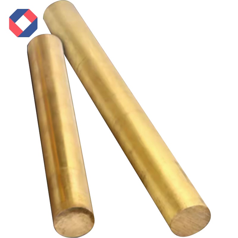 Copper Bar