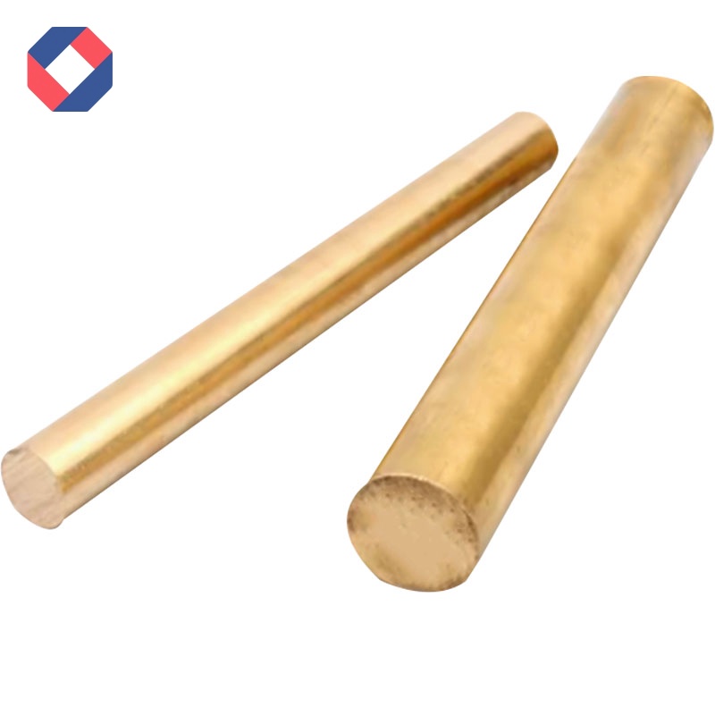 Copper Bar