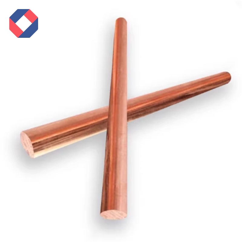 Copper Bar