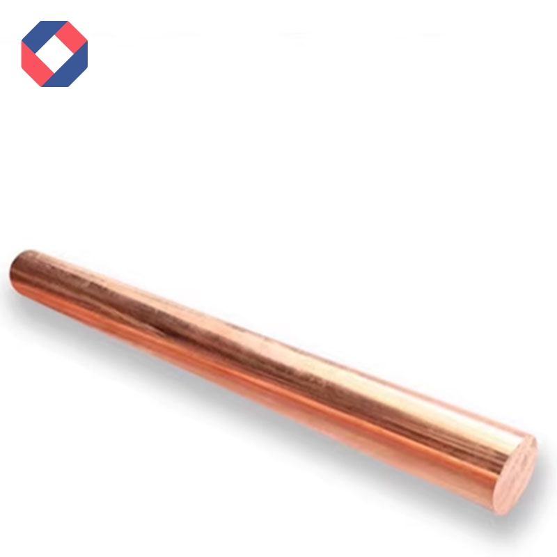 Copper Bar