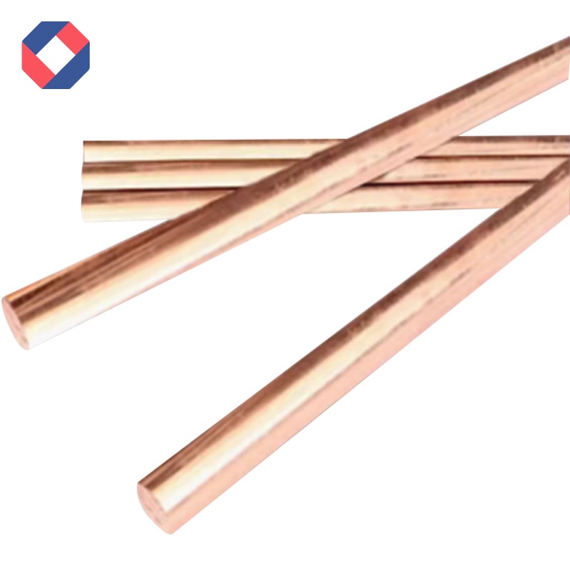 Copper Bar