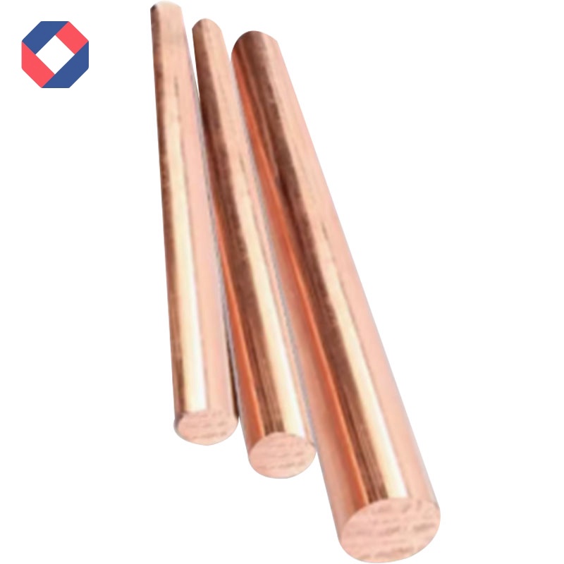 Copper Bar