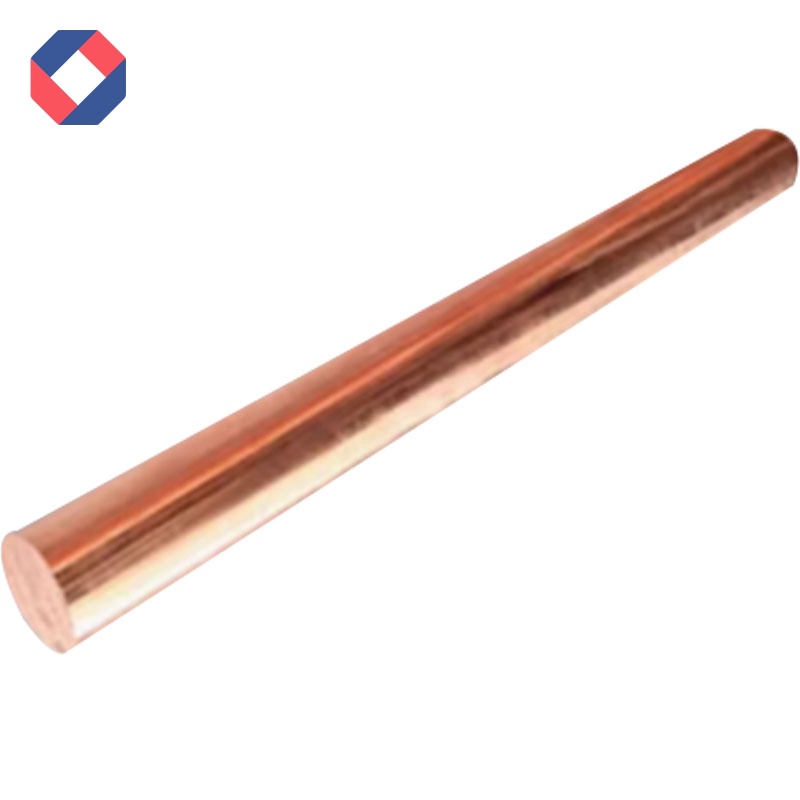 Copper Bar