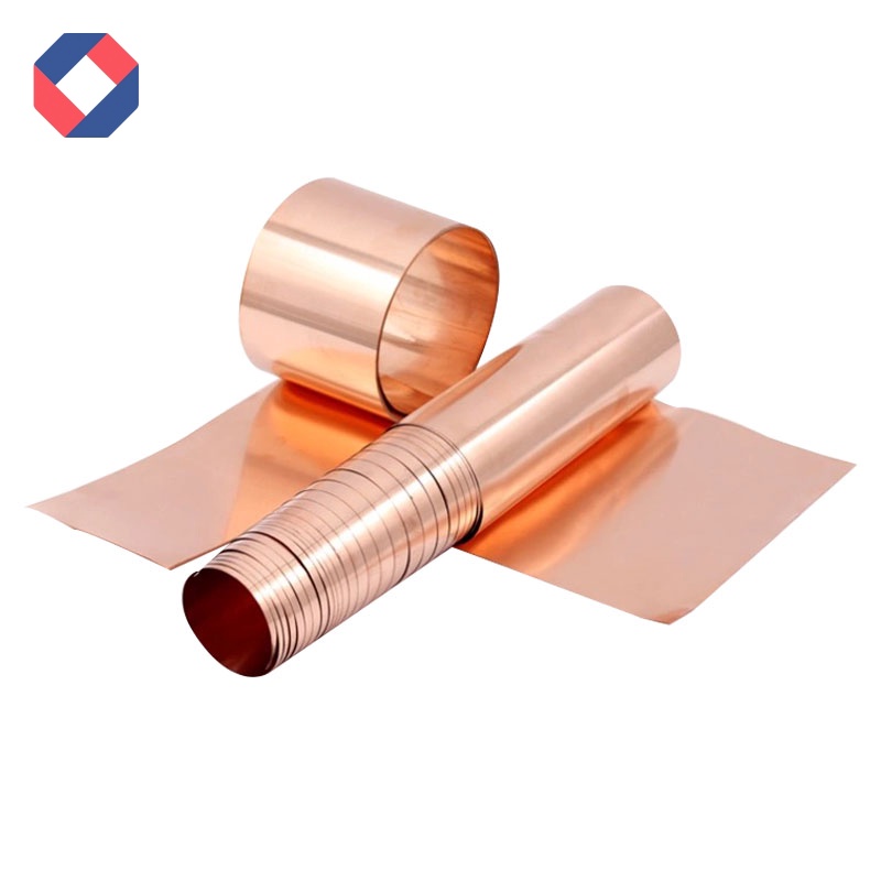 Copper Coil 