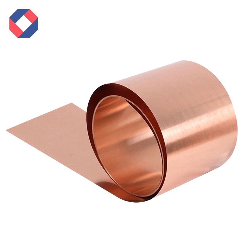 Copper Coil 
