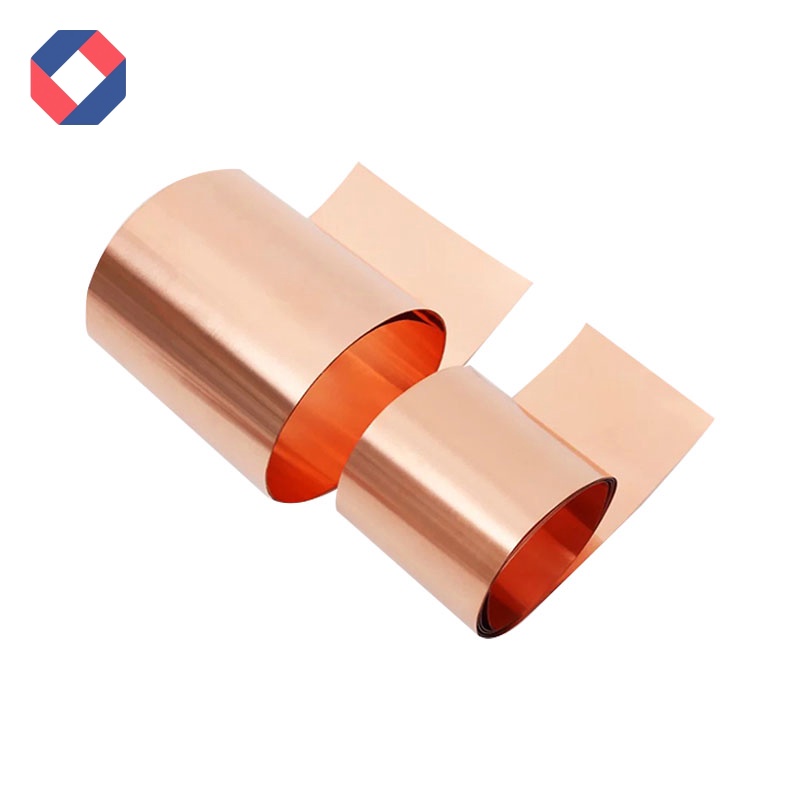 Copper Coil 