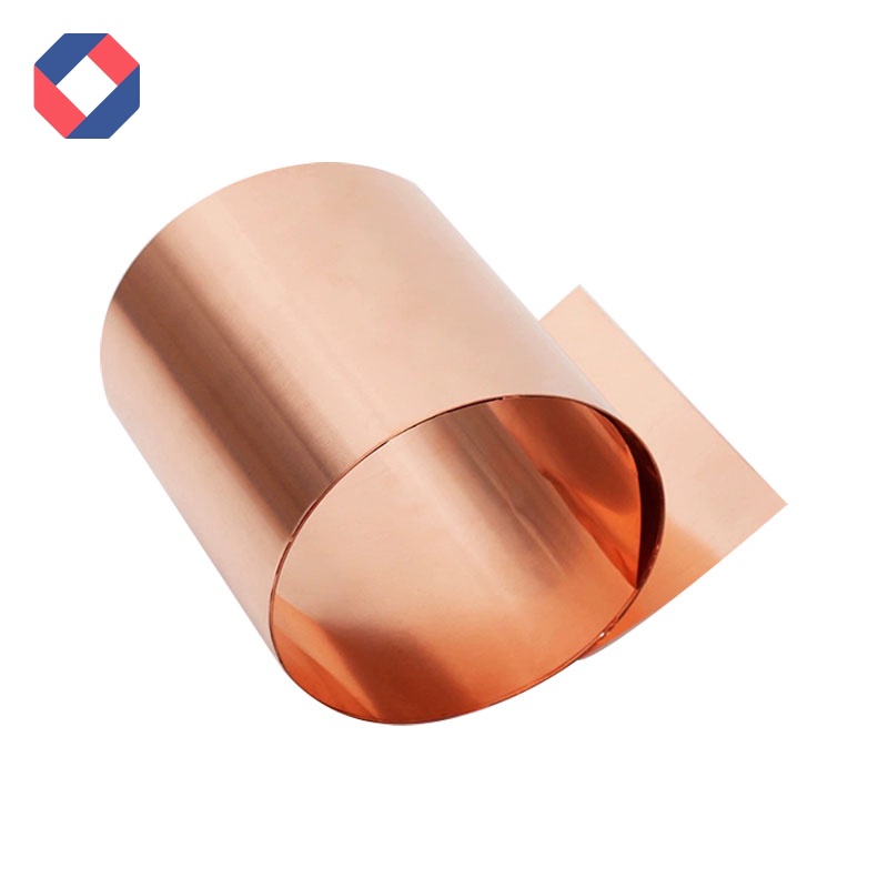 Copper Coil 