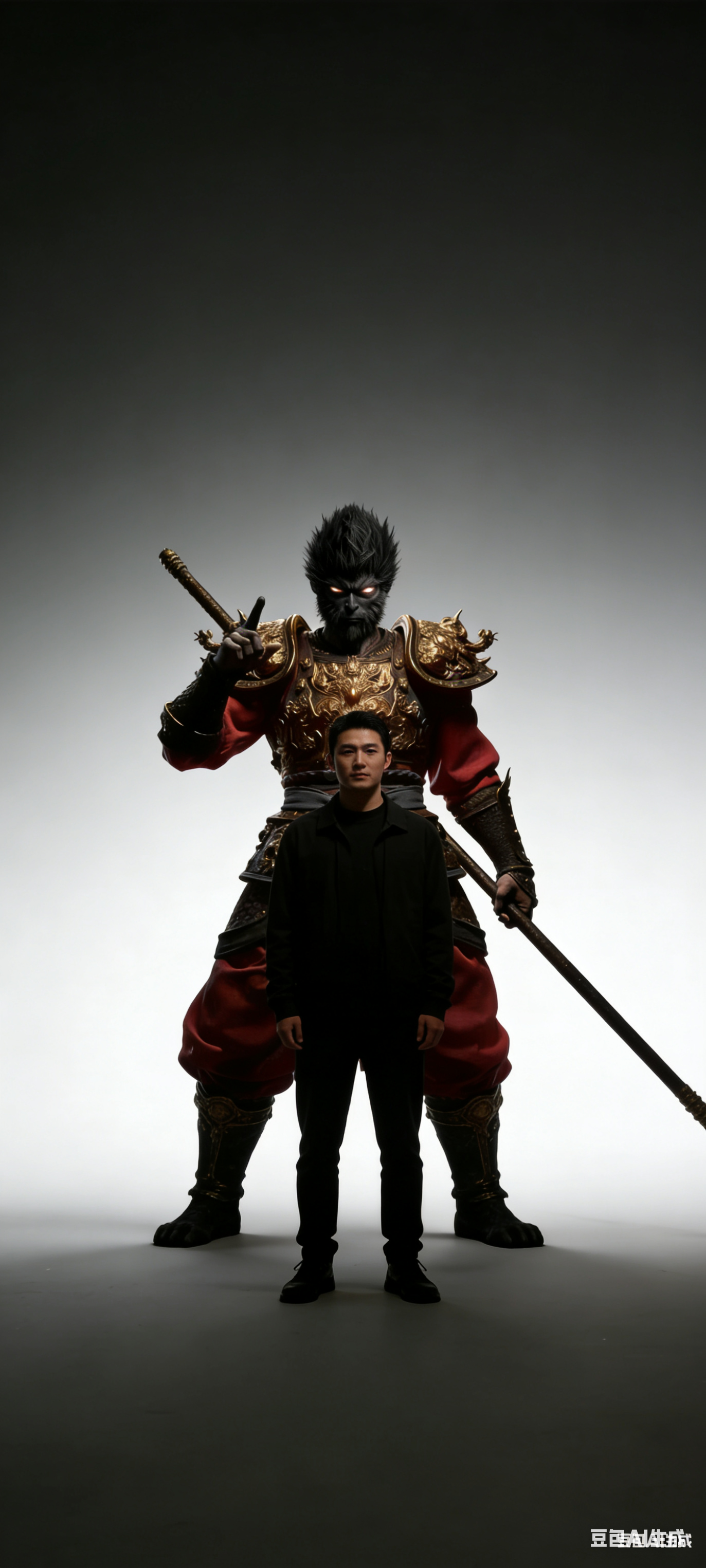 Fiberglass Reinforced Plastic Sculpture