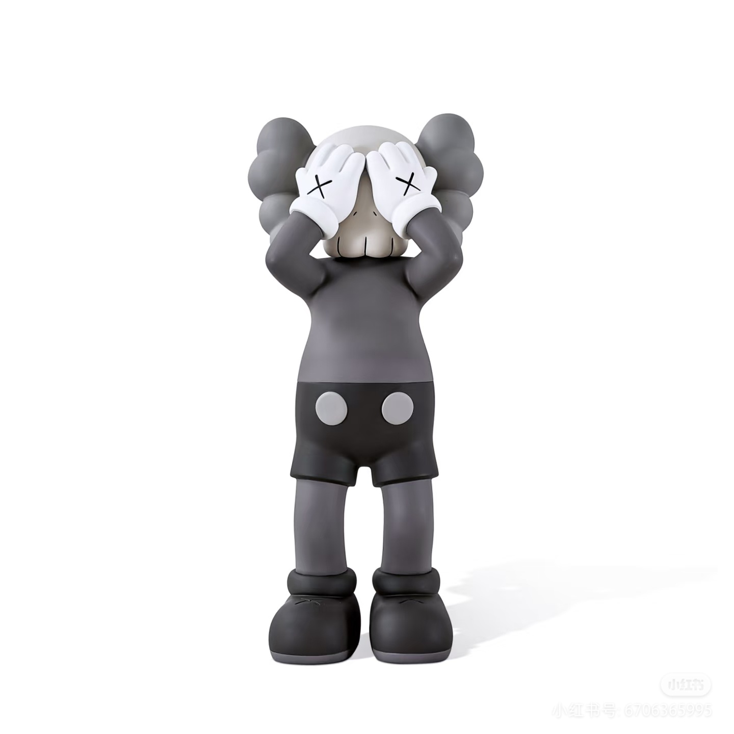 Fiberglass Reinforced Plastic Sculpture