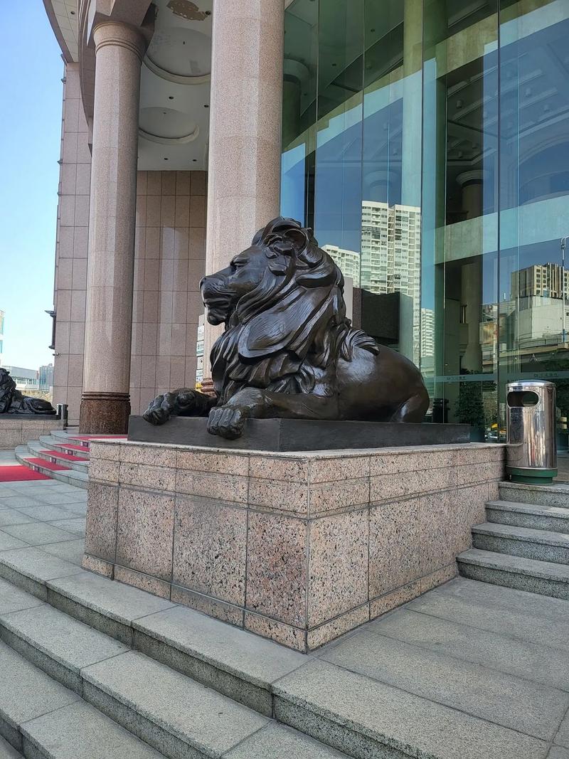 Fiberglass Reinforced Plastic Sculpture