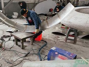 Grinding & Polishing