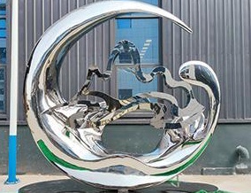 Final Product Display