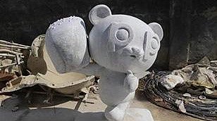 Splicing, Mold Reproduction and Molding