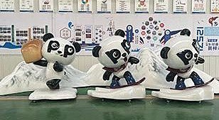 Painting Completed: Primer, Top Coat & Clear Coat