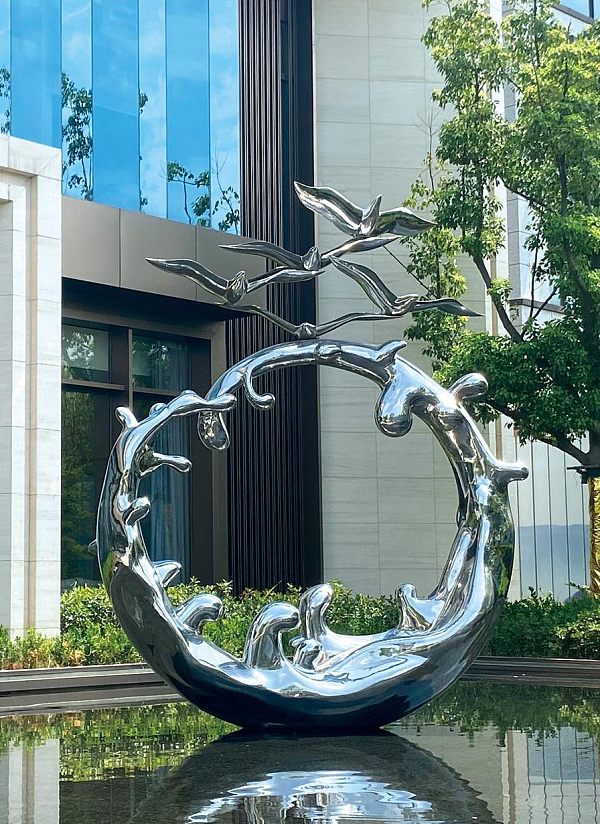 Yilong Binjiang Shangpin, Anqing